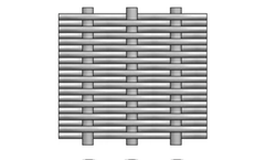 Siriram - Dutch Twilled Weave