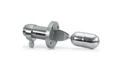 EMCO - Float Level Switches