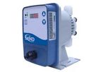 Seko - Model DMS200 - Chemical Dosing Pump I 02LPH@10 Bar