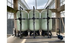 Greenify - Water Treatment Plant (WTP)