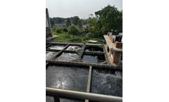 Greenify - Effluent Treatment Plant (ETP)