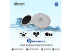 Greatech - Model GD250 - Tube Type Air Diffuser