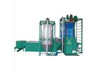 Eps Pre Expander Machine