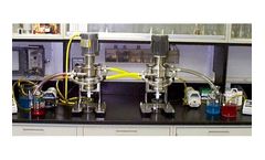 CINC Industries - Model V02 - 2-Stage Countercurrent Configuration System