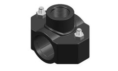 Elysee - Model 550 - Single 2 Bolts
