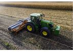 BioG - Model BioChipper - Harvesting Technology