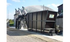 BioG - Model BioCrusher - All-in-one Processing System