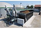 BioG - Model BioFeeder - Unique and Innovative Feeding System