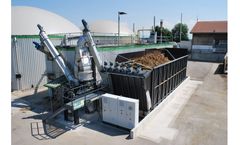 BioG - Model BioFeeder - Unique and Innovative Feeding System