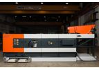 Eddy Current Separator Inp Eccentric