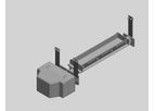 Scattering Plate