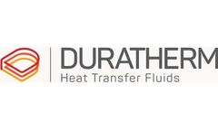 Duratherm - Model P-300 - Propylene Glycol-based Industrially Inhibited Heat Transfer Fluid