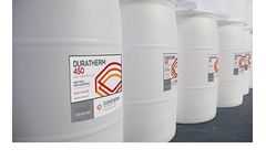DuraTherm - Model 450 - Heat Transfer Fluid