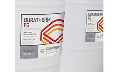 DuraTherm - Model FG - Heat Transfer Fluid