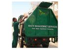 Biofics - Zero Waste Management Service