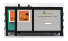 Biofics - OWC Machine