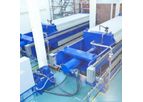IEA Filter Press