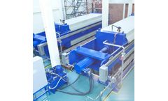 IEA Filter Press