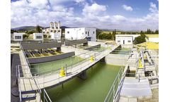 Drinking Water Treatment Plant