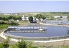 Waste Water Treatment Plant
