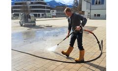 KOMEX - Hydro-Trailer