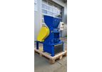 Laboratory JAW CRUSHER