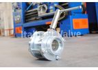 Floating Valves
