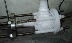 Cryogenic Valves
