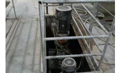 Slurry Agitator