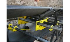 Fairbanks Scales - Model FB9045 - Belt Scales 45kg MS Single 48inch R