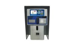 Fairbanks - Model FB2560 - Driver Assist Terminal