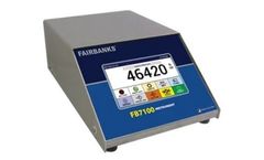 Fairbanks - Model FB7101 - Analog Desktop Instrument