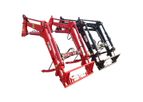 Model MP-1600 - Loader