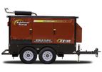 Model XE150 Series - Flameless Hydronic Heater