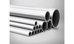 Ashapura - Model 904L - Stainless Steel Seamless Pipe