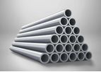 Ashapura - Model 304 - Stainless Steel Seamless Pipe