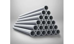 Ashapura - Model 316L - Stainless Steel Seamless Pipe