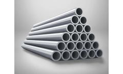 Ashapura - Model 200 - Nickel Alloy Seamless Pipe