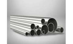Ashapura - Model C22 - Hastelloy Seamless Pipe
