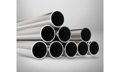 Ashapura - Model 825 - Incoloy Seamless Pipe