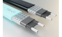 Heat-Trace - Freezstop Regular (FSR)