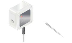 Heat-Trace - Model AT-A - Air Sensing Thermostat