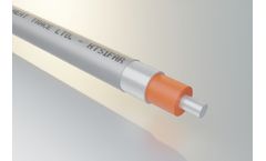 Heat-Trace - Model LLR Series - Longline Round Heating Cables