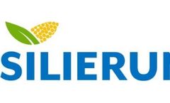 Silierung - Model NC 90 - Grain Save Buffered Mixture