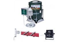 DE - Model KIT-PTFH-1008.5 - Pull-Type Forage Harvester Kits