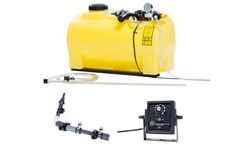 DE - Model KIT-SS-25 - Conventional Small Square Baler Kits