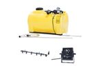 DE - Model KIT-RB-25 - Round Baler Kits