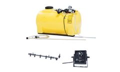 DE - Model KIT-RB-25 - Round Baler Kits