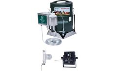 DE - Model 1008.5 - Dohrect Enject Systems