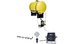 DE - Model KIT-LS-100 - Large Square Baler Kits